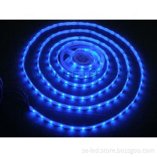 3528 120pcs/m IP65 Bright 24V LED Light Strip